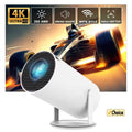 GalaxyGlow™ Smart HD Window & Cinema Projector